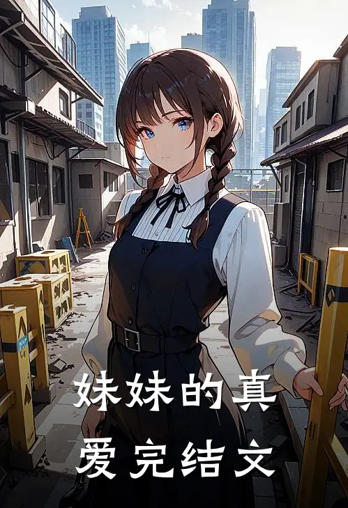 妹妹的真爱完结文