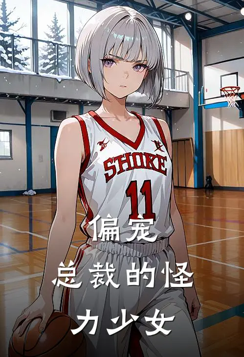 偏宠：总裁的怪力少女