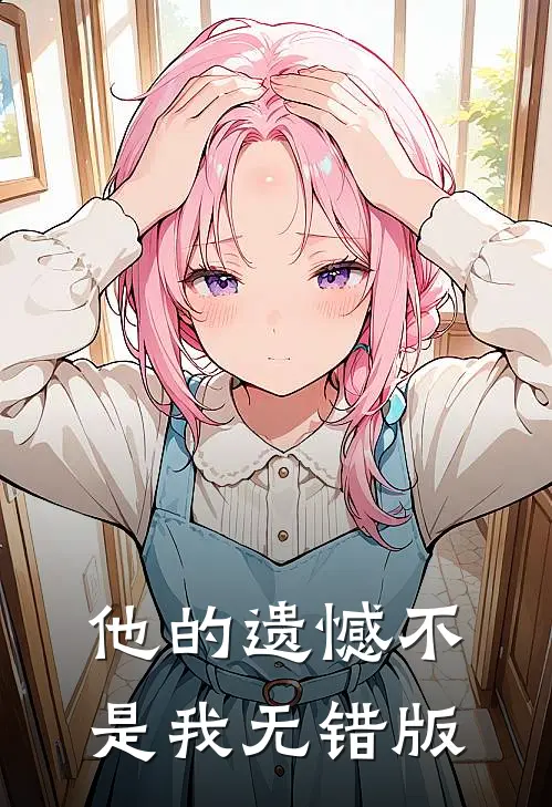 他的遗憾不是我无错版