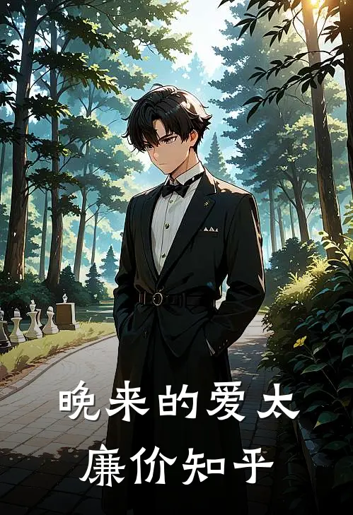 晚来的爱太廉价知乎