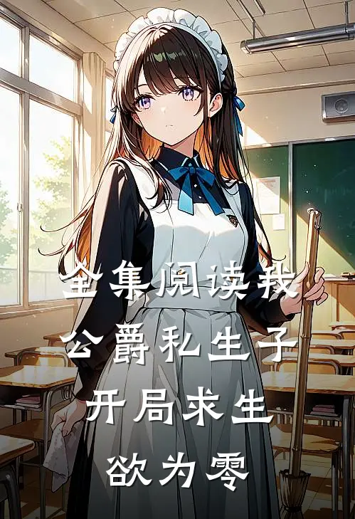 全集阅读我，公爵私生子，开局求生欲为零