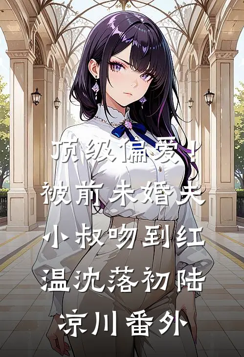 顶级偏爱！被前未婚夫小叔吻到红温沈落初陆凉川番外