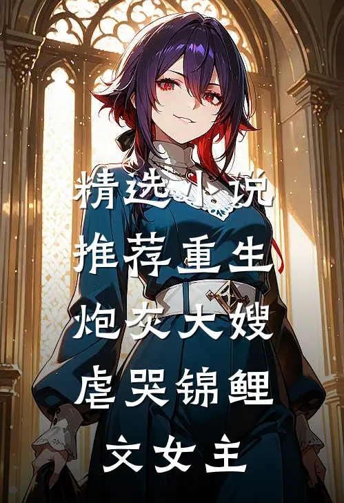 精选小说推荐重生炮灰大嫂，虐哭锦鲤文女主
