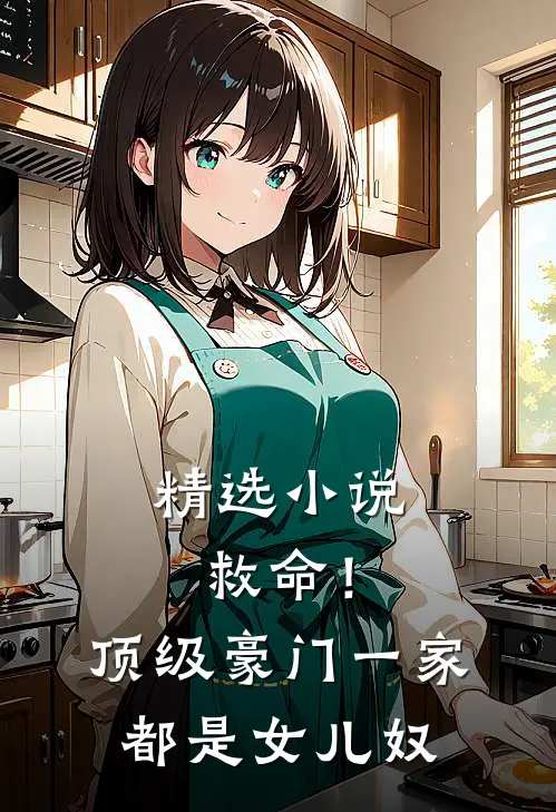精选小说救命！顶级豪门一家都是女儿奴