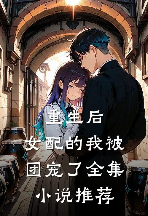 重生后，女配的我被团宠了全集小说推荐