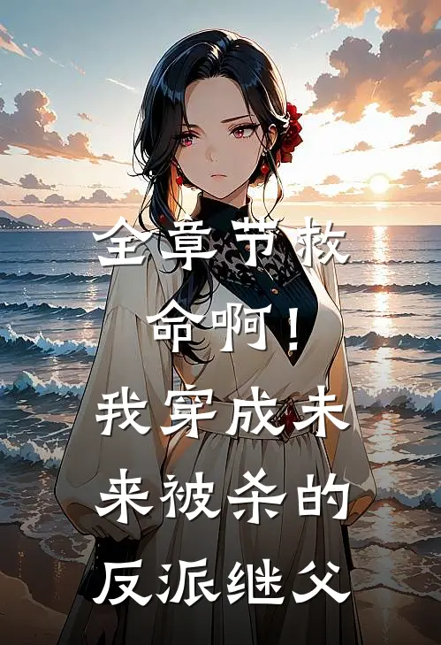 全章节救命啊！我穿成未来被杀的反派继父