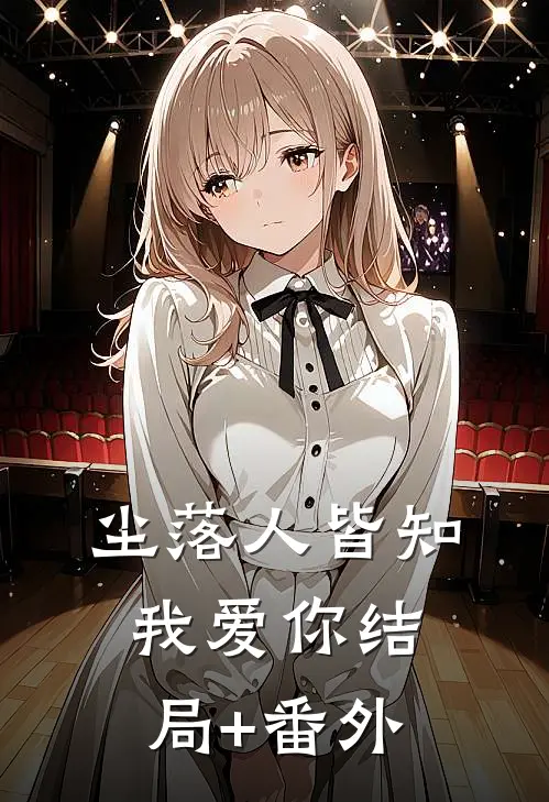 尘落人皆知我爱你结局+番外