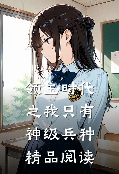 领主时代之我只有神级兵种精品阅读