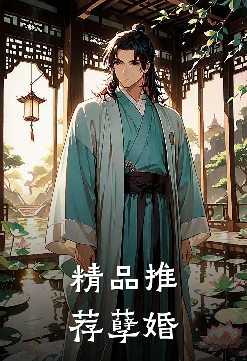 精品推荐孽婚