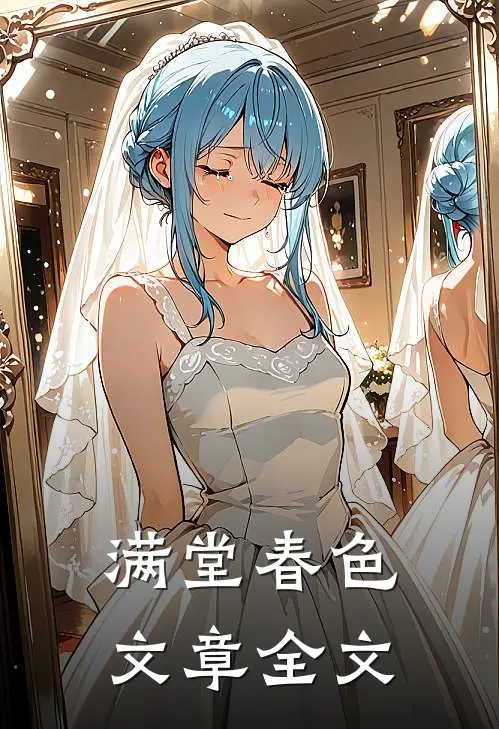 满堂春色文章全文