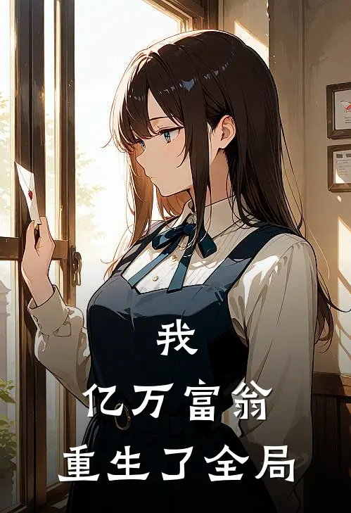 我,亿万富翁,重生了全局免费阅读