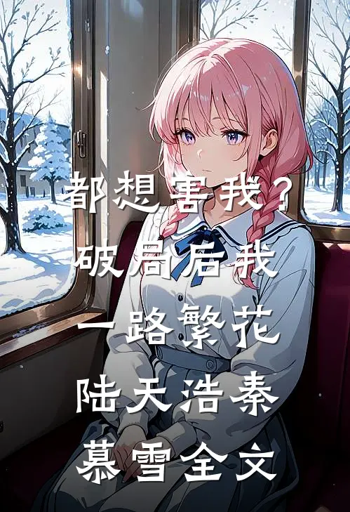 都想害我？破局后我一路繁花陆天浩秦慕雪全文