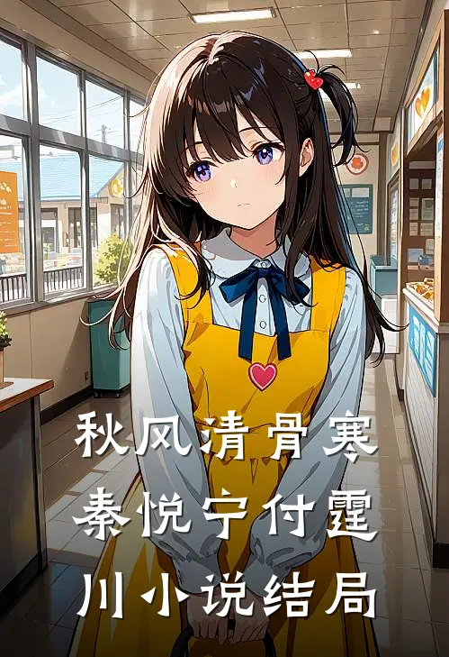 秋风清骨寒秦悦宁付霆川小说结局
