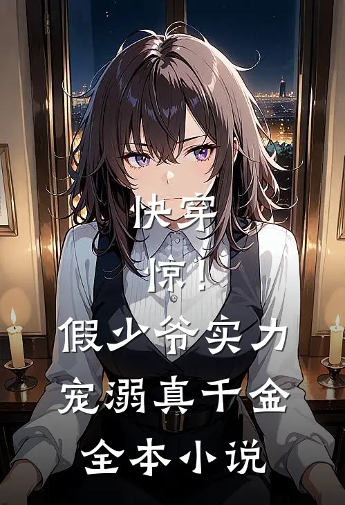 快穿：惊！假少爷实力宠溺真千金全本小说