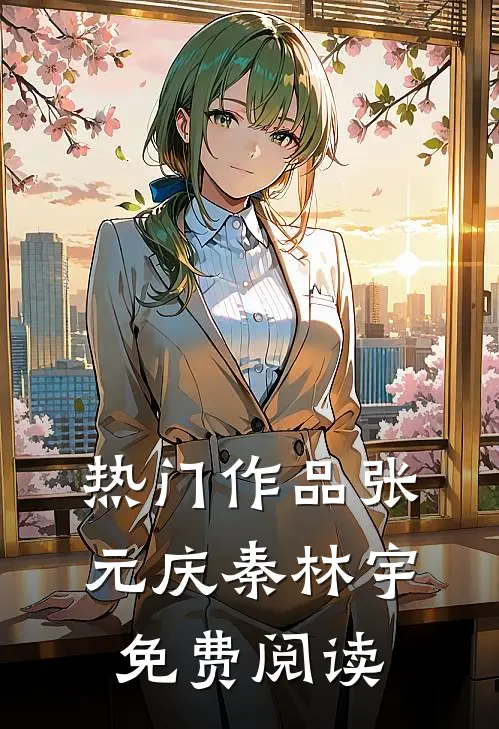 热门作品张元庆秦林宇免费阅读