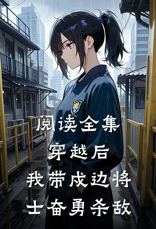 阅读全集穿越后，我带戍边将士奋勇杀敌