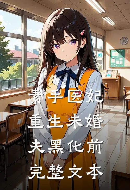 素手医妃：重生未婚夫黑化前完整文本