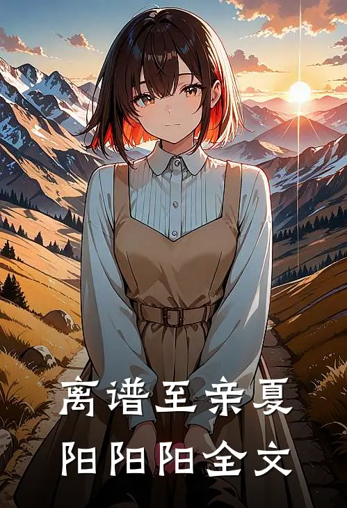 离谱至亲夏阳阳阳全文