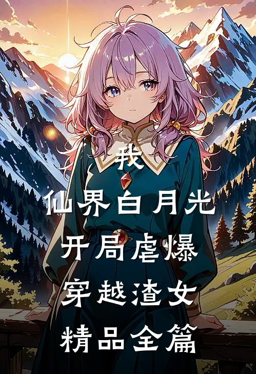 我，仙界白月光，开局虐爆穿越渣女精品全篇