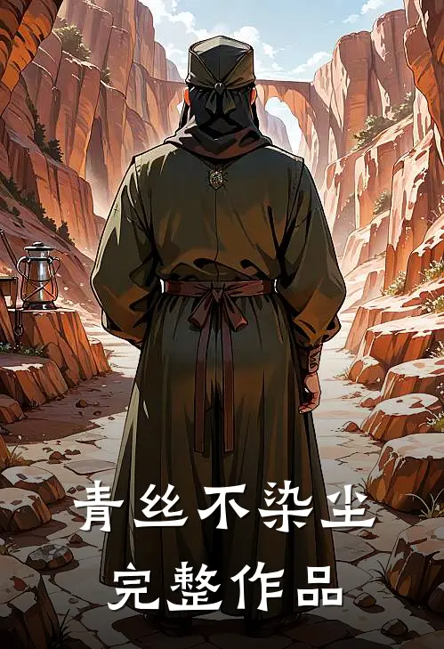 青丝不染尘完整作品