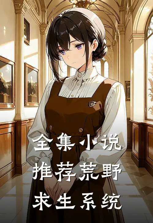 全集小说推荐荒野求生系统