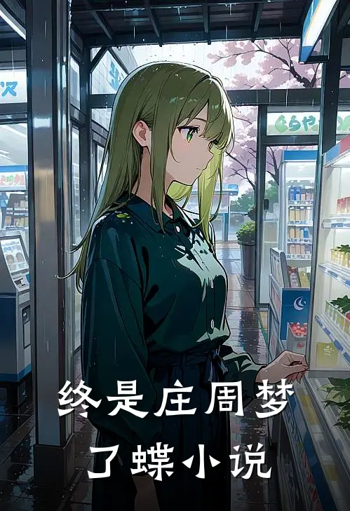 终是庄周梦了蝶小说