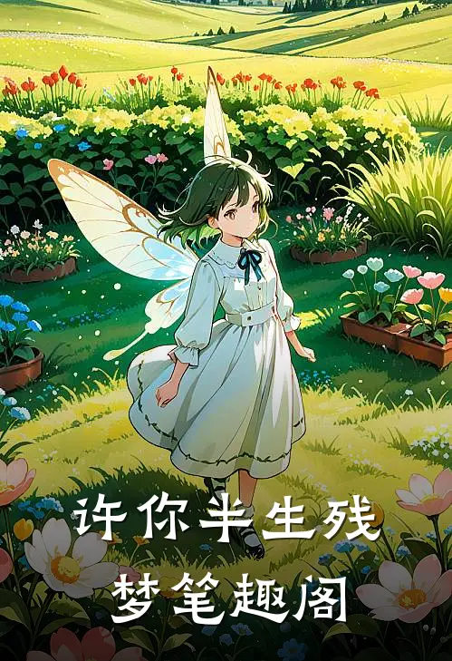 许你半生残梦笔趣阁