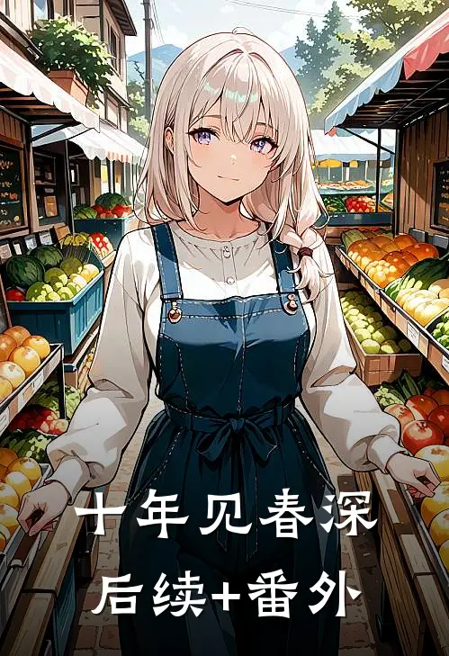 十年见春深后续+番外