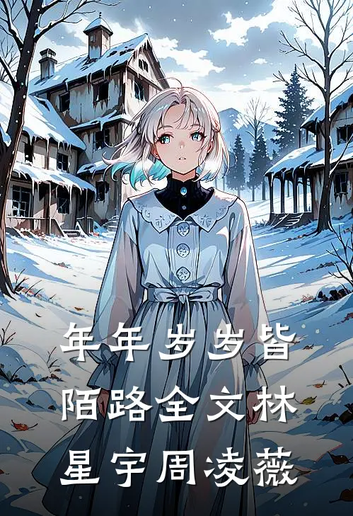 年年岁岁皆陌路全文林星宇周凌薇