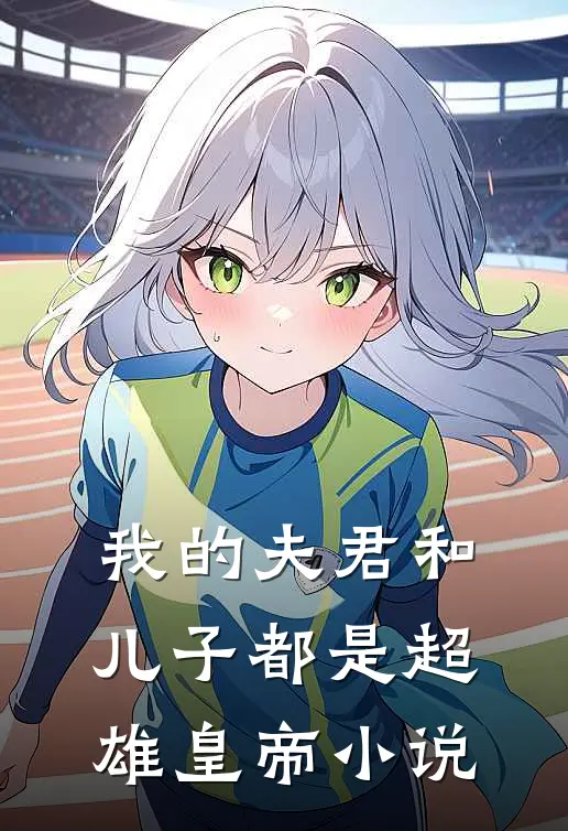 我的夫君和儿子都是超雄皇帝小说