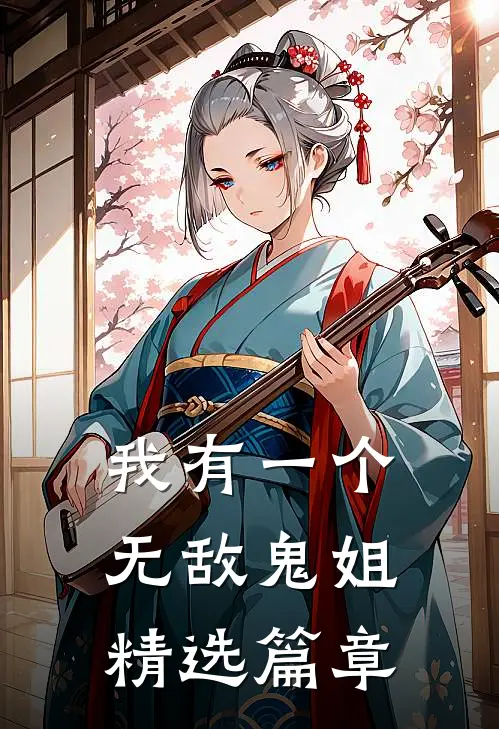 我有一个无敌鬼姐精选篇章在线观看