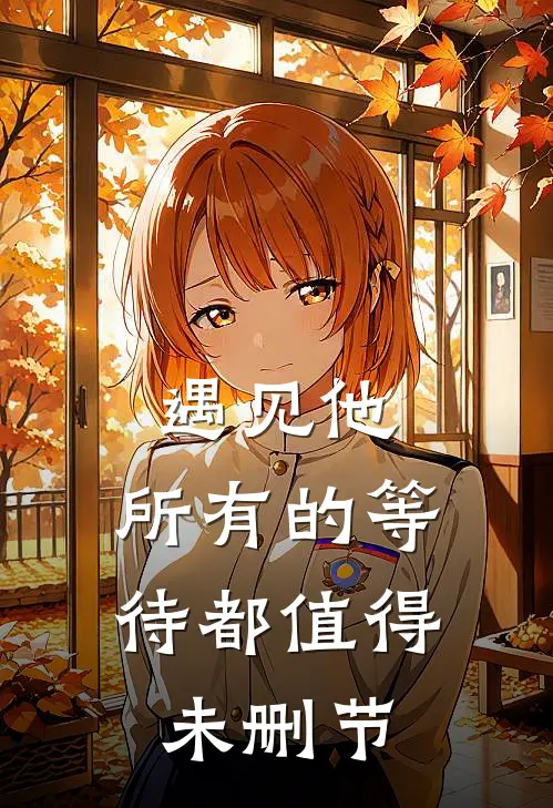 遇见他，所有的等待都值得未删节