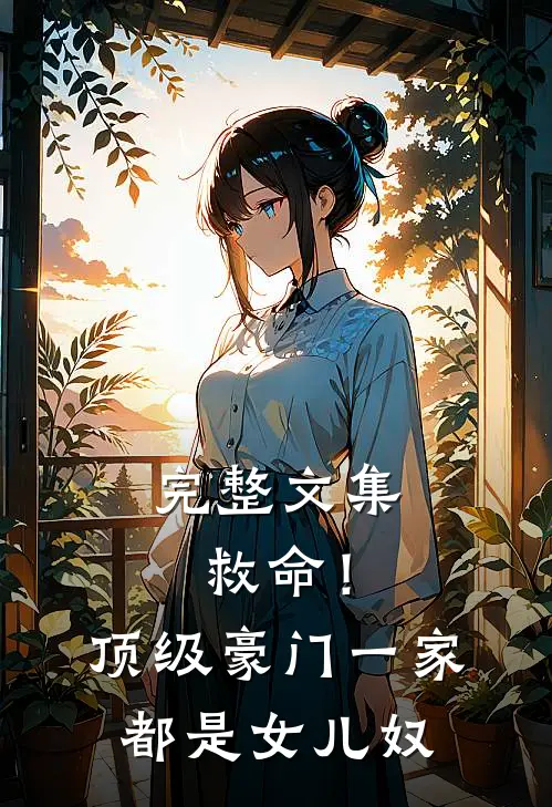 完整文集救命！顶级豪门一家都是女儿奴