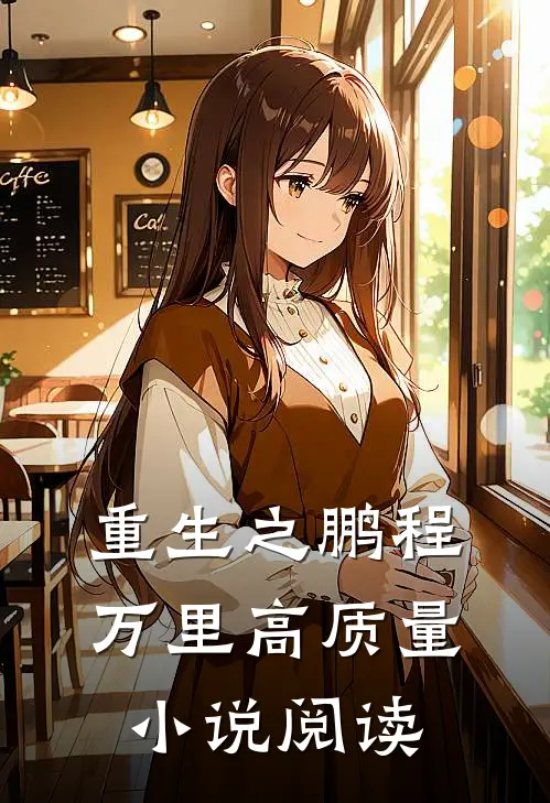 重生之鹏程万里高质量小说阅读