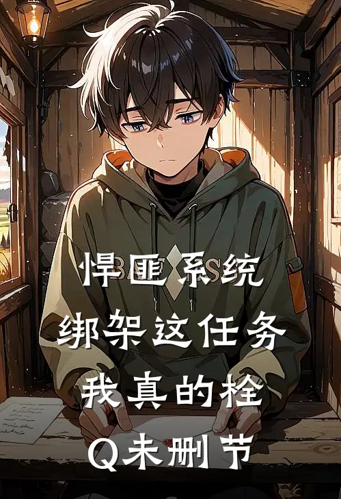 悍匪系统：绑架这任务我真的栓Q未删节
