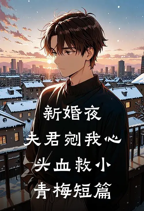 新婚夜，夫君剜我心头血救小青梅短篇