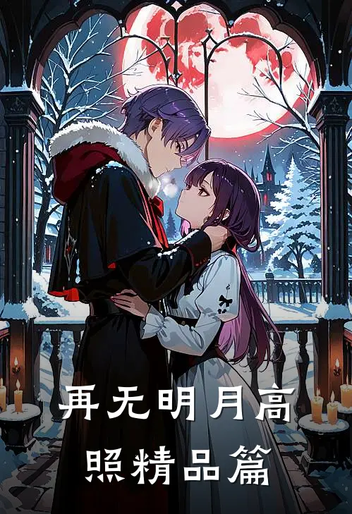 再无明月高照精品篇