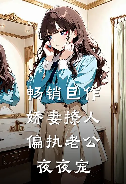 畅销巨作娇妻撩人：偏执老公夜夜宠