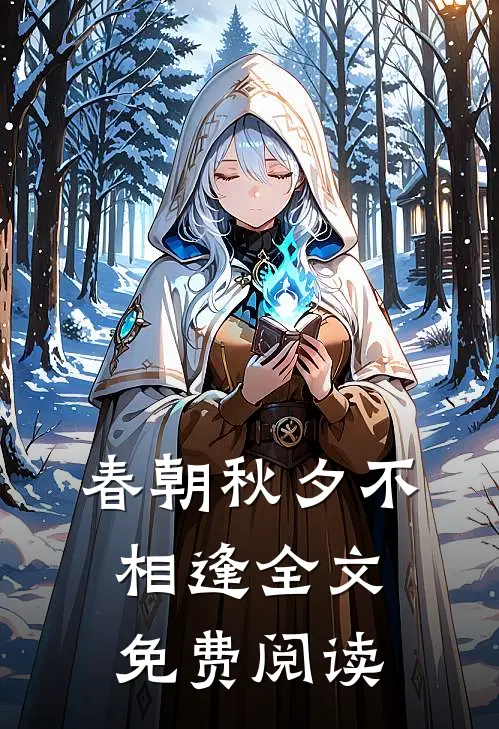 春朝秋夕不相逢全文免费阅读