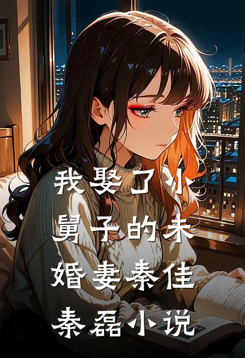 我娶了小舅子的未婚妻秦佳秦磊小说
