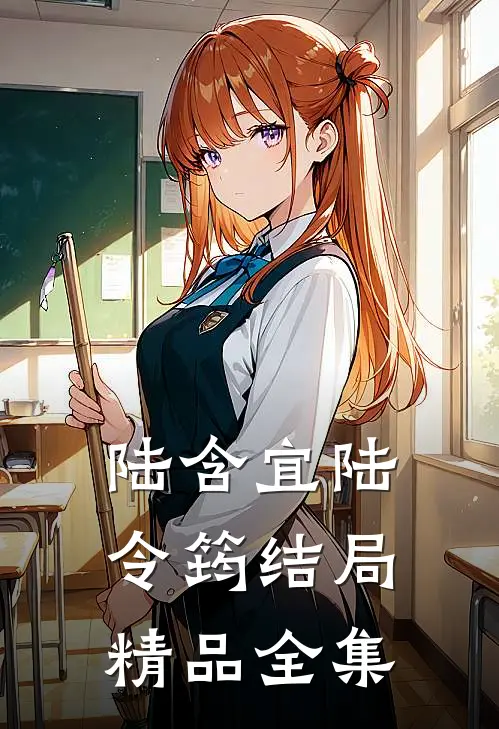 陆含宜陆令筠结局精品全集