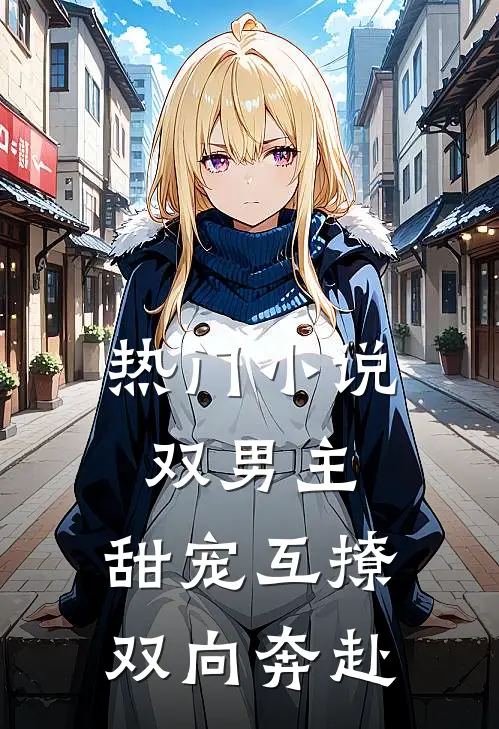 热门小说双男主：甜宠互撩，双向奔赴
