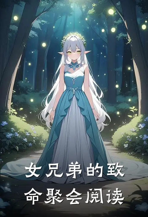 女兄弟的致命聚会阅读