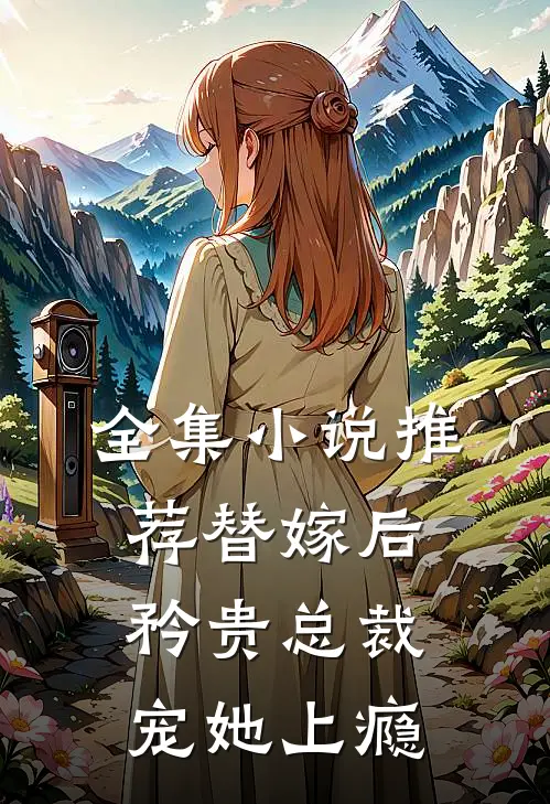 全集小说推荐替嫁后，矜贵总裁宠她上瘾