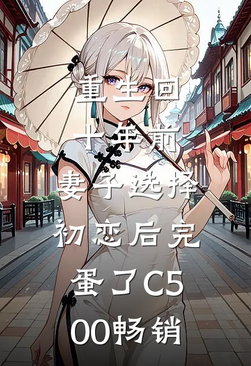 重生回十年前，妻子选择初恋后完蛋了C500畅销