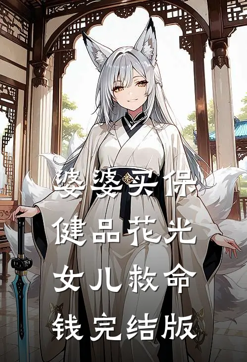 婆婆买保健品花光女儿救命钱完结版