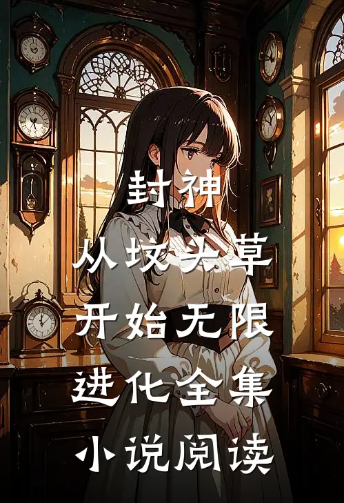 封神：从坟头草开始无限进化全集小说阅读
