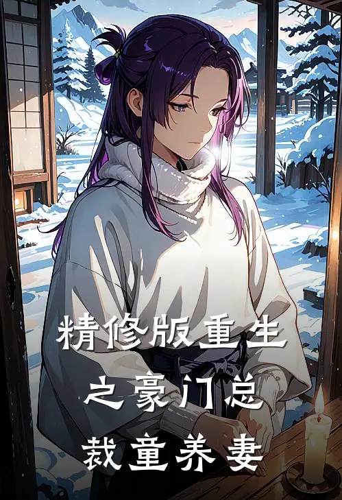 精修版重生之豪门总裁童养妻