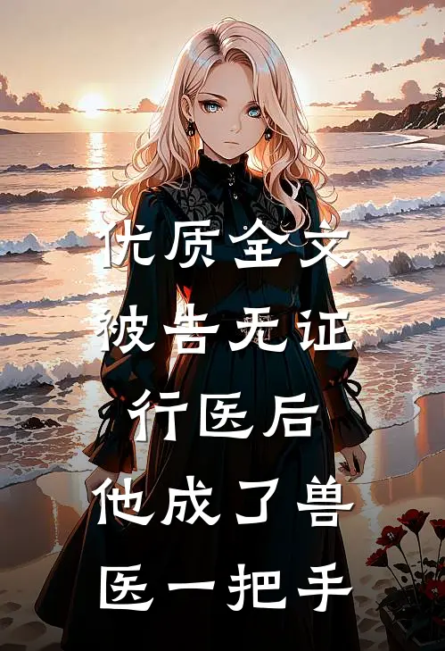 优质全文被告无证行医后，他成了兽医一把手