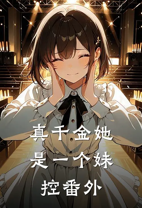 真千金她是一个妹控 番外